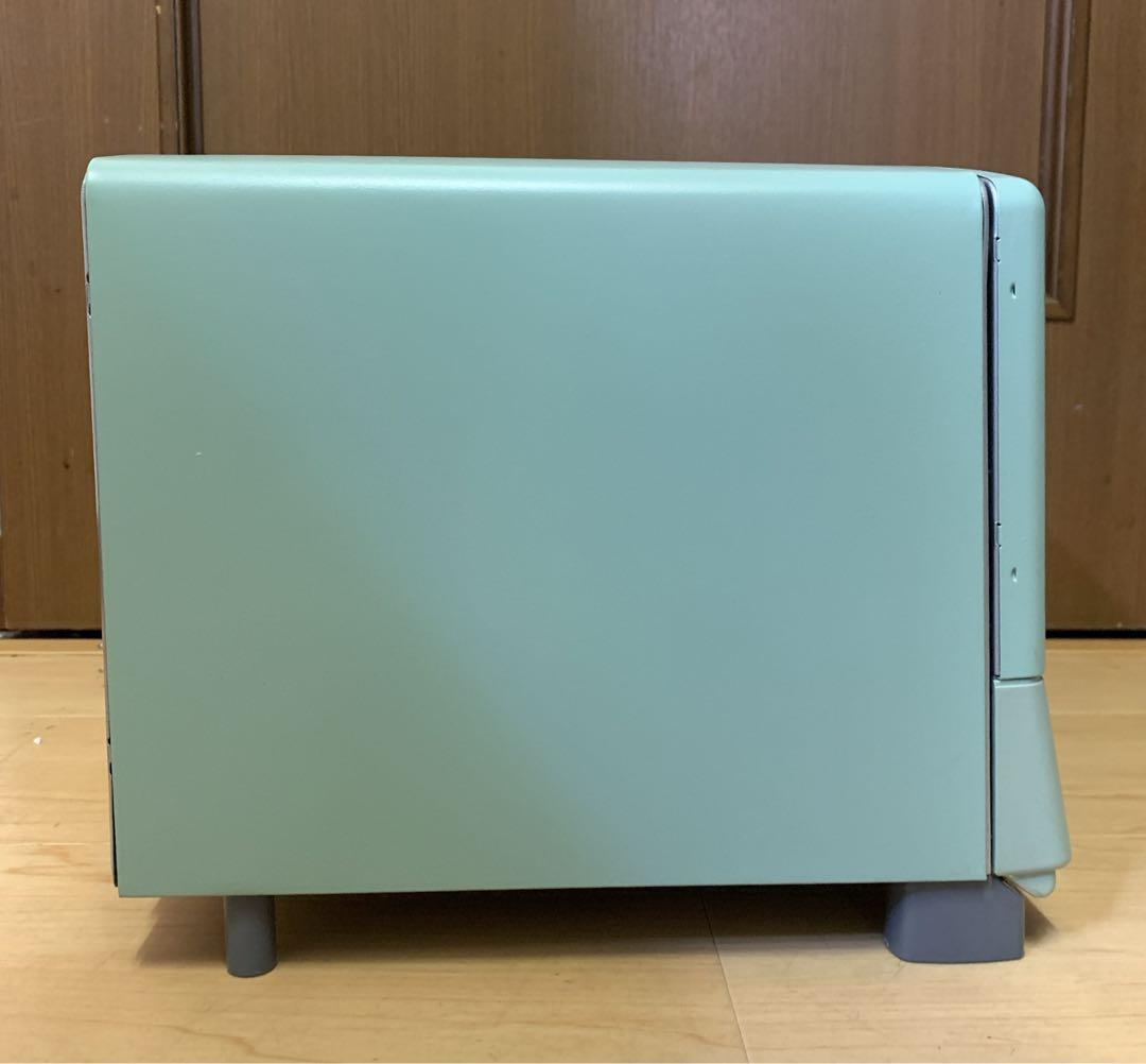 値下げ！Aladdin グラファイトトースター 2枚焼き CAT-GS13B