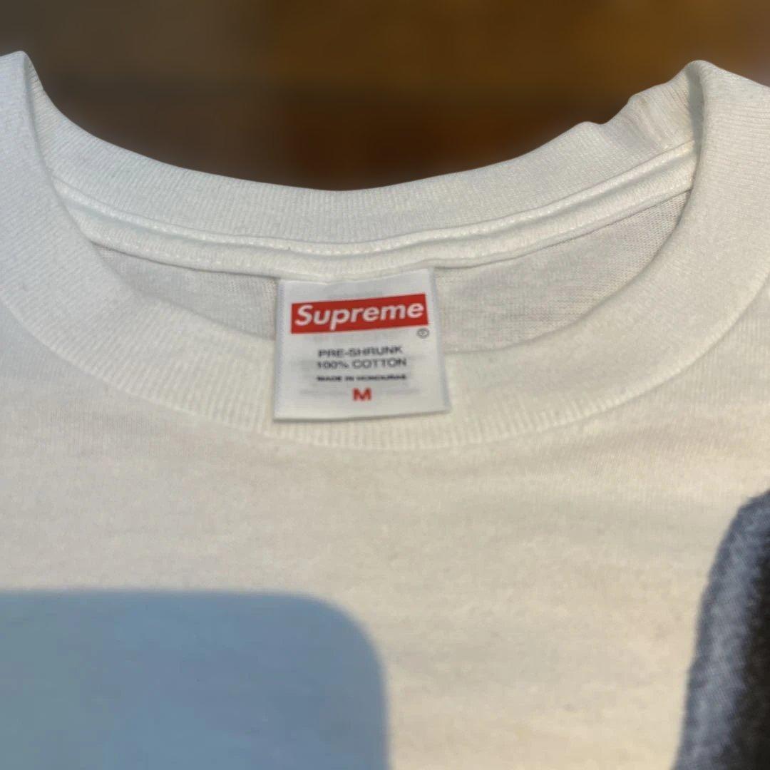 2025FW 本物正規品 Supreme man