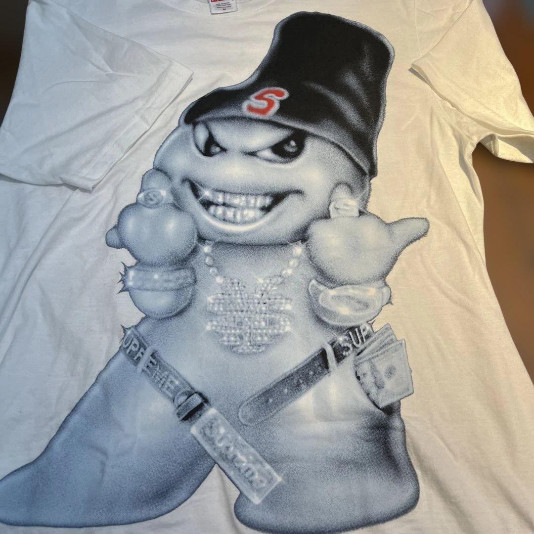 2025FW 本物正規品 Supreme man