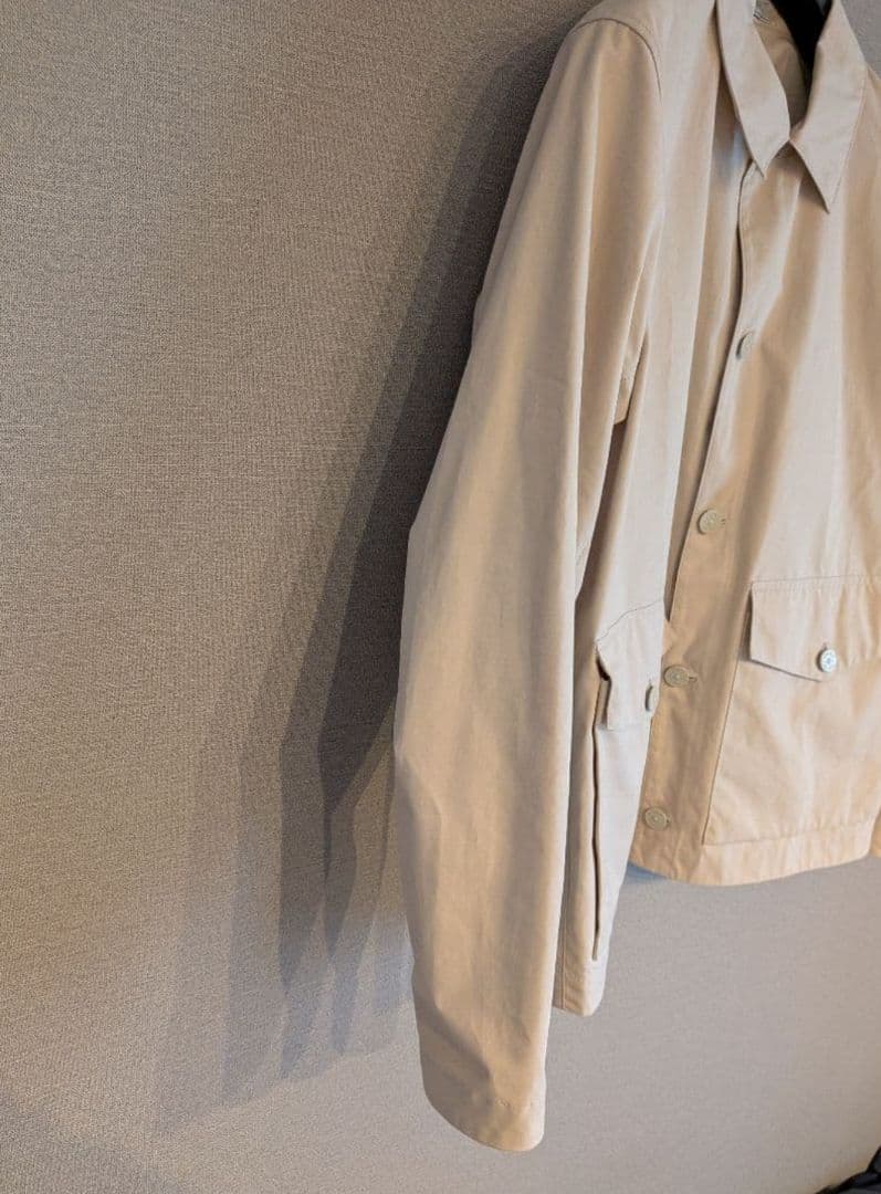 STONE  GHOST PIECE ジャケット