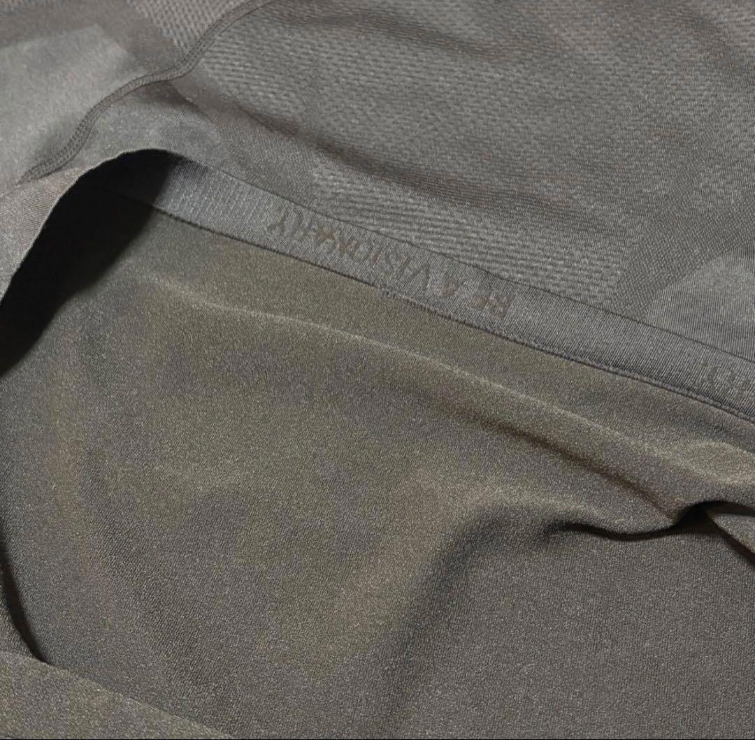 トップス  onyx v5 seamless