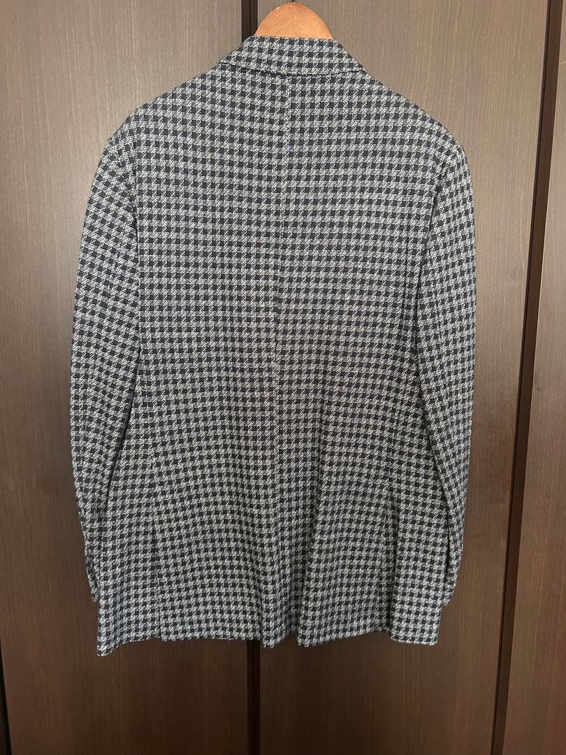 ETRO テーラードジャケット　サイズ54