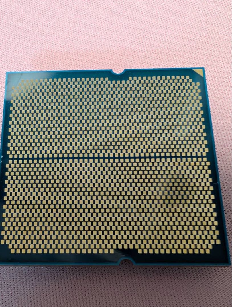 ロ*ト様 【ジャンク】AMD ryzen7 9700x