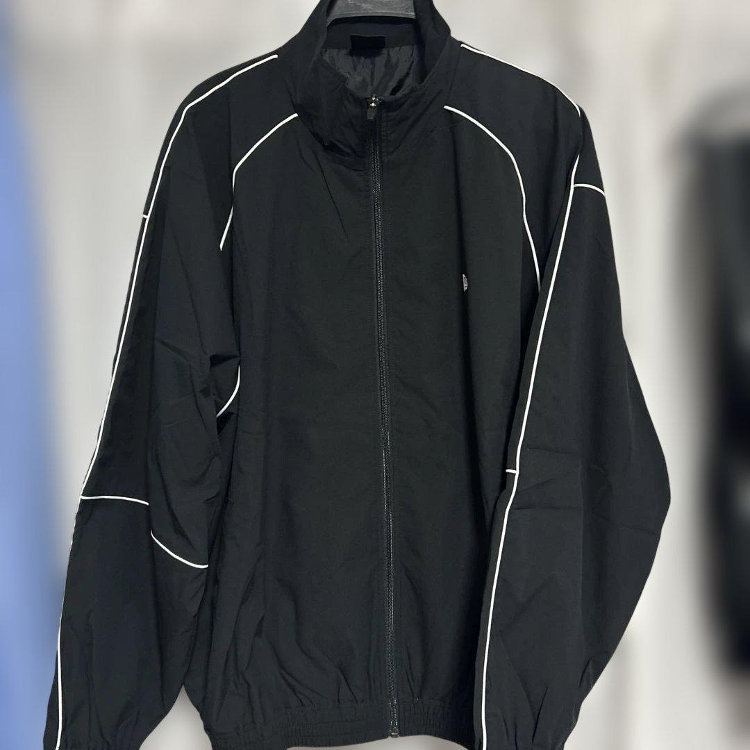 専用NEW ERA ブラック セットアップX LARGE