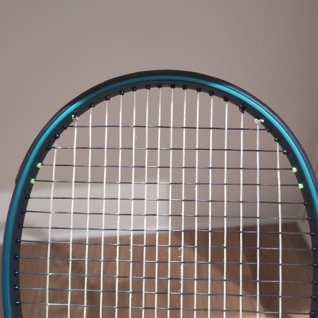 Wilson blade 98 v9 グリップサイズ2