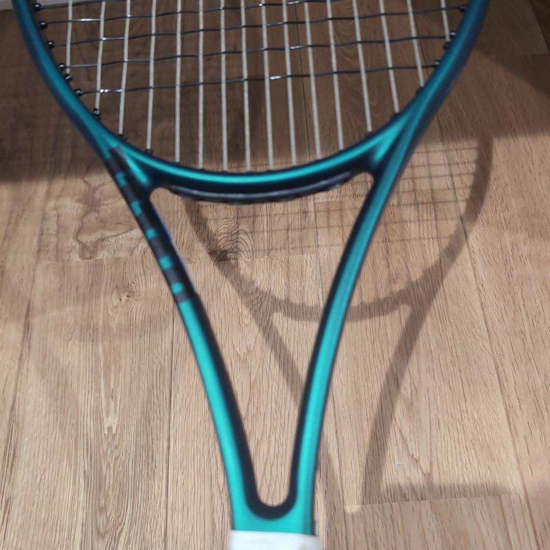 Wilson blade 98 v9 グリップサイズ2
