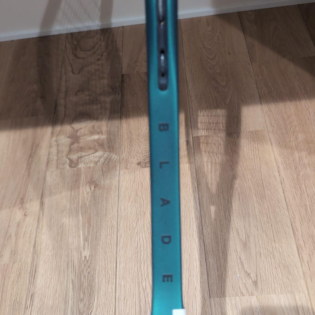 Wilson blade 98 v9 グリップサイズ2