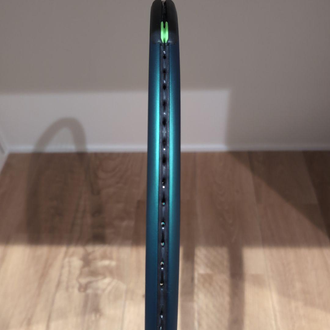 Wilson blade 98 v9 グリップサイズ2