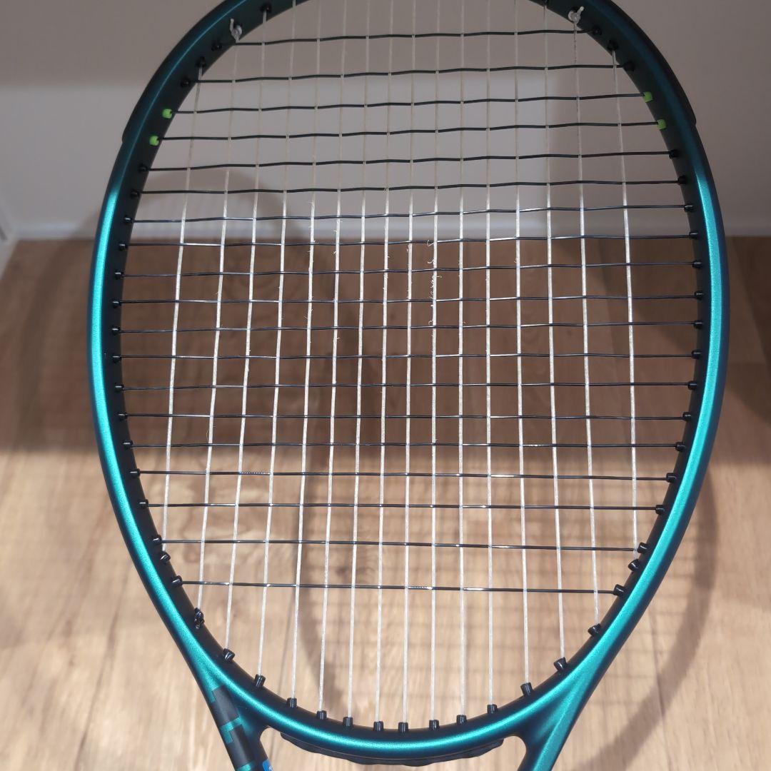 Wilson blade 98 v9 グリップサイズ2