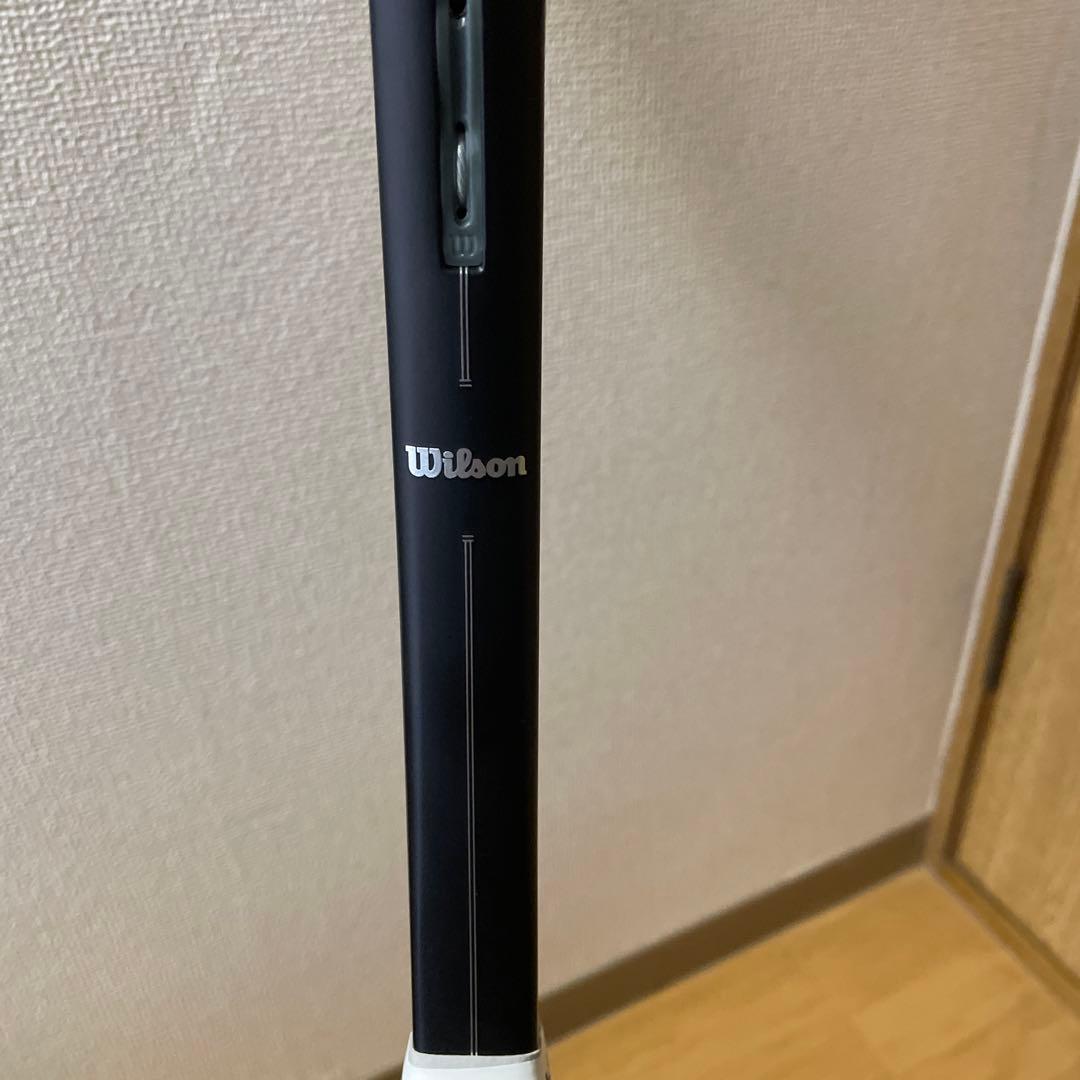 【美品】wilson RF 01 ウィルソンG2