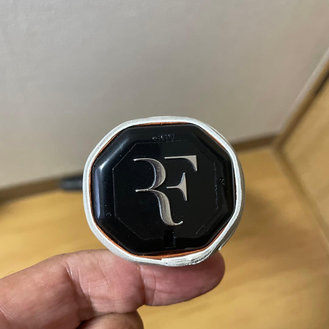 【美品】wilson RF 01 ウィルソンG2