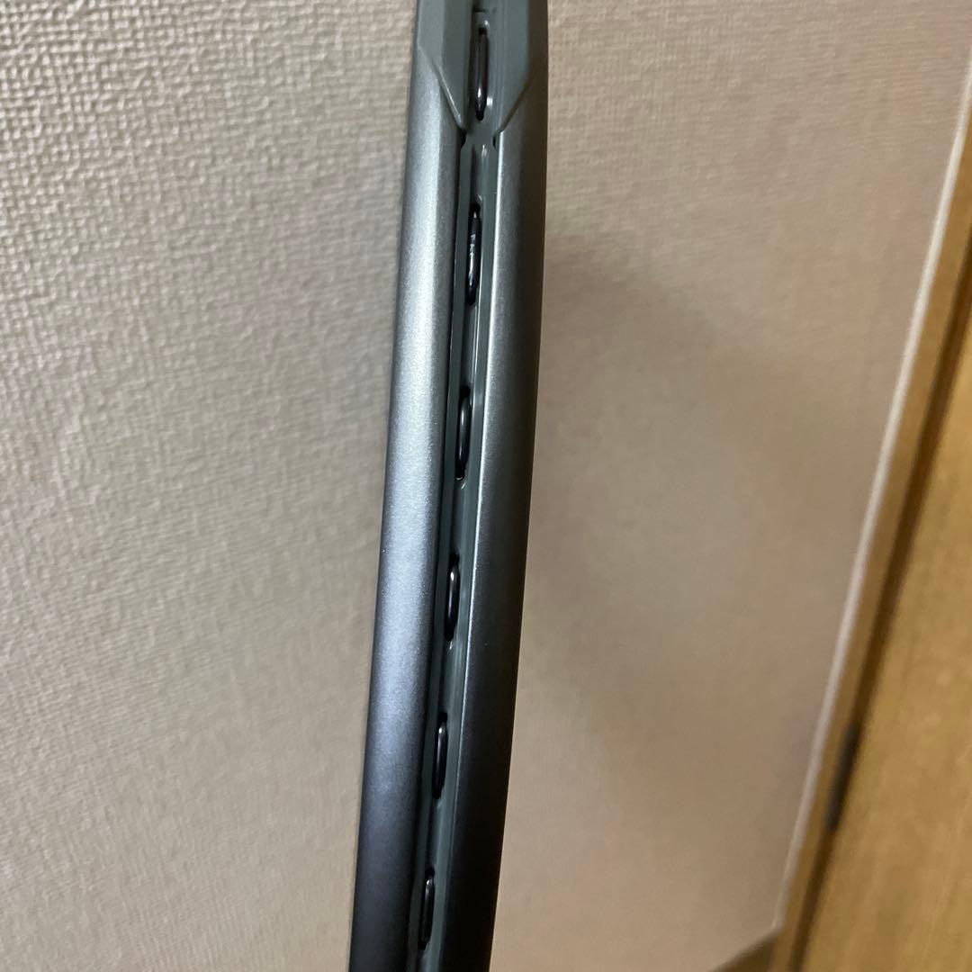 【美品】wilson RF 01 ウィルソンG2