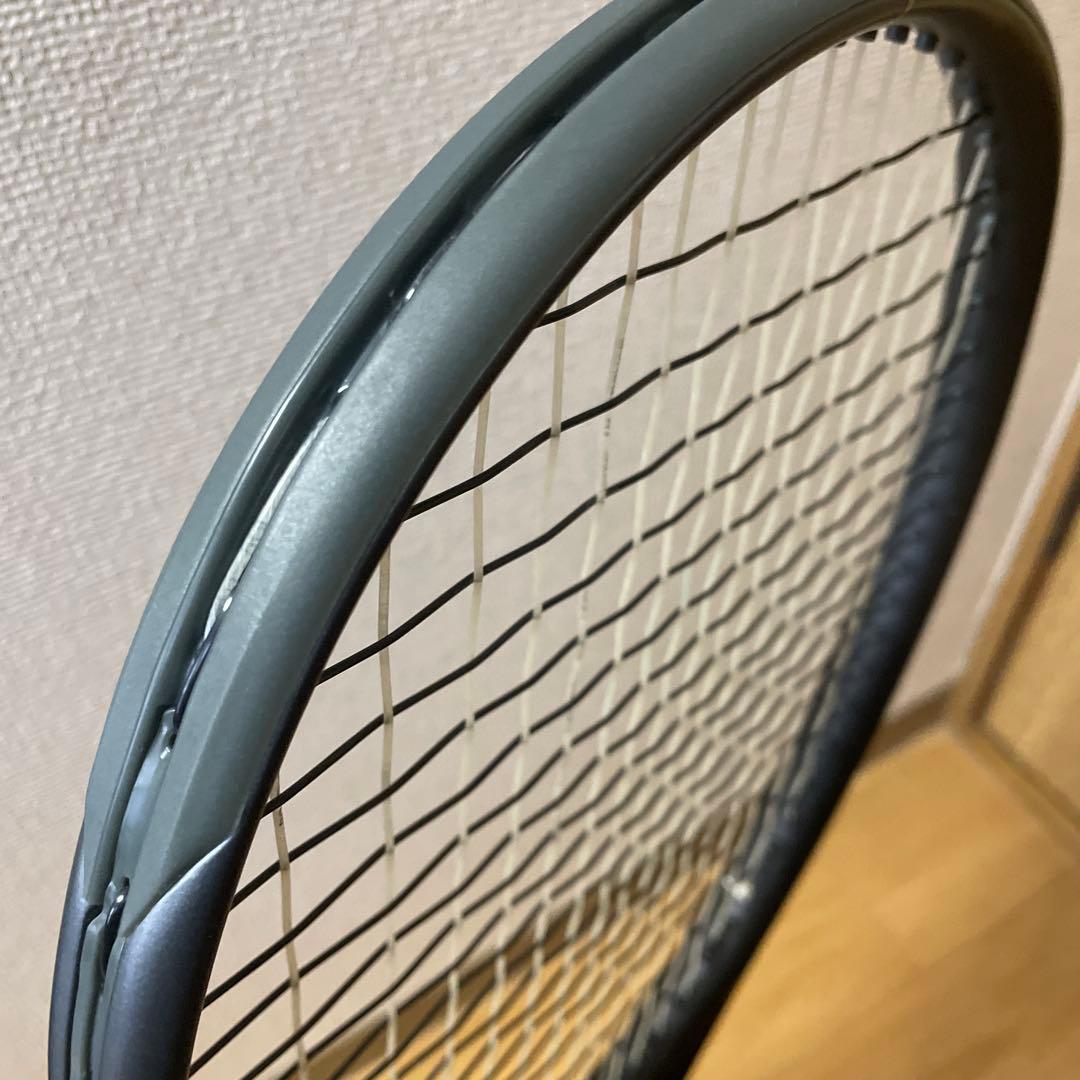 【美品】wilson RF 01 ウィルソンG2