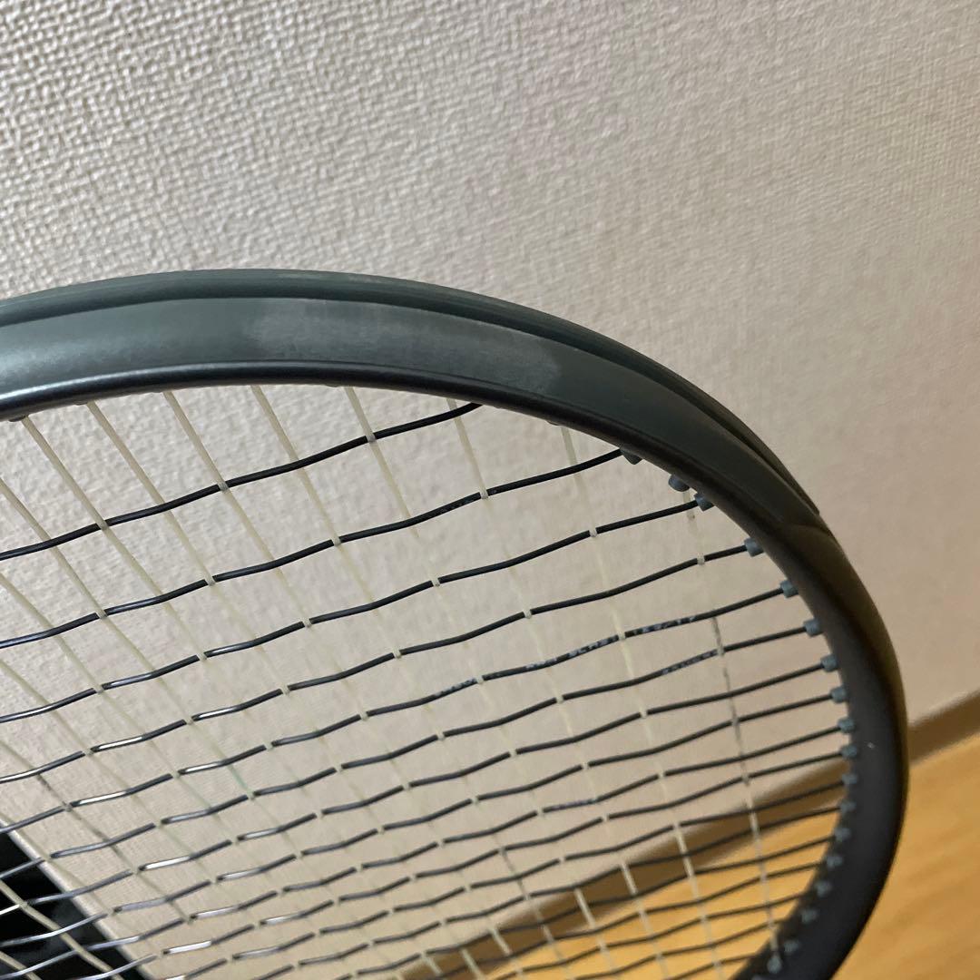 【美品】wilson RF 01 ウィルソンG2