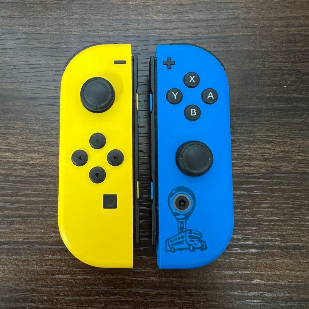 【24h発送】Nintendo Switch 本体 Fortnite 完売品