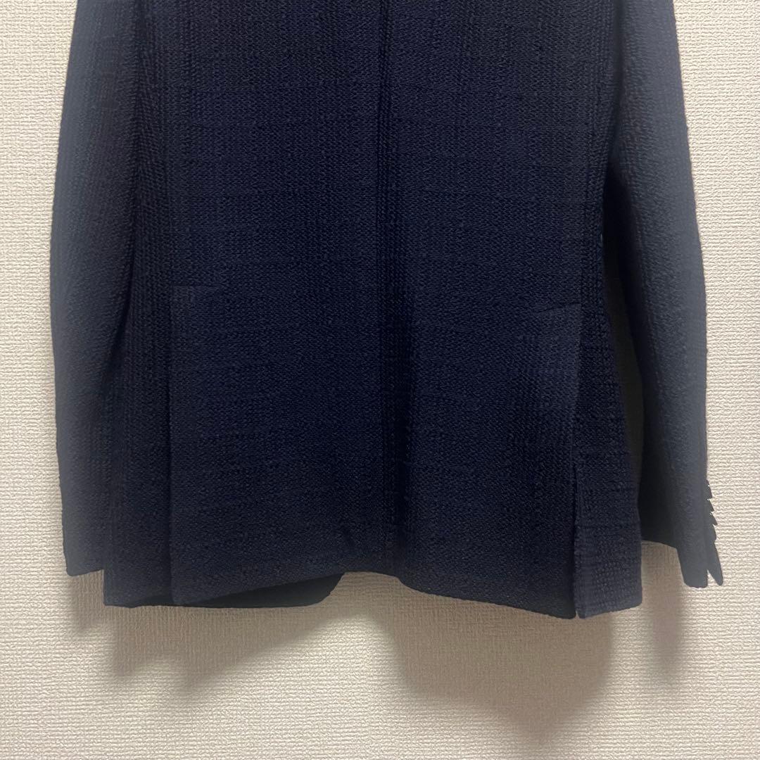 専用　おまとめ2点　美品　タリアトーレ　モンテカルロ　ネイビー　ブラック　46