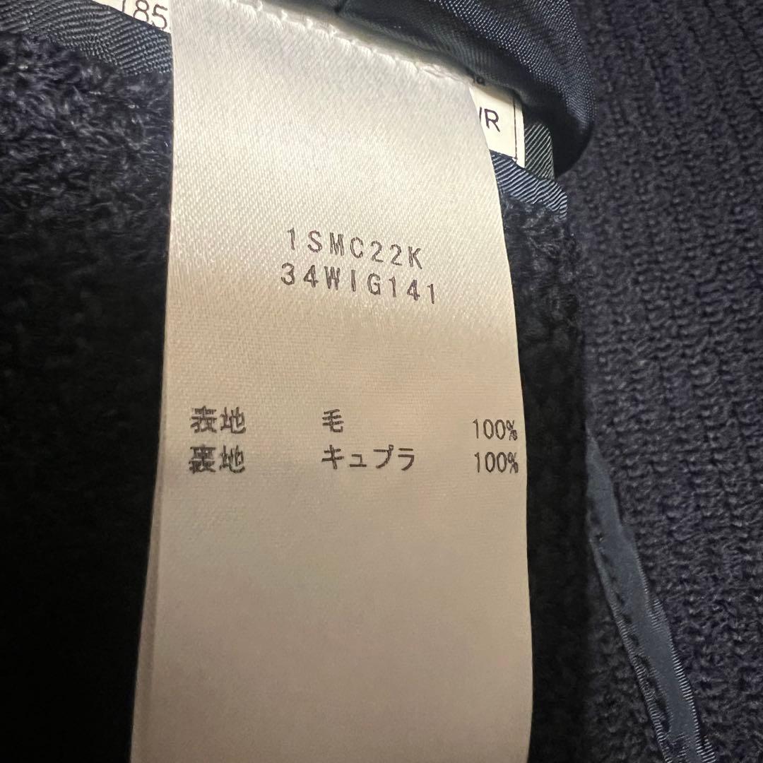 専用　おまとめ2点　美品　タリアトーレ　モンテカルロ　ネイビー　ブラック　46