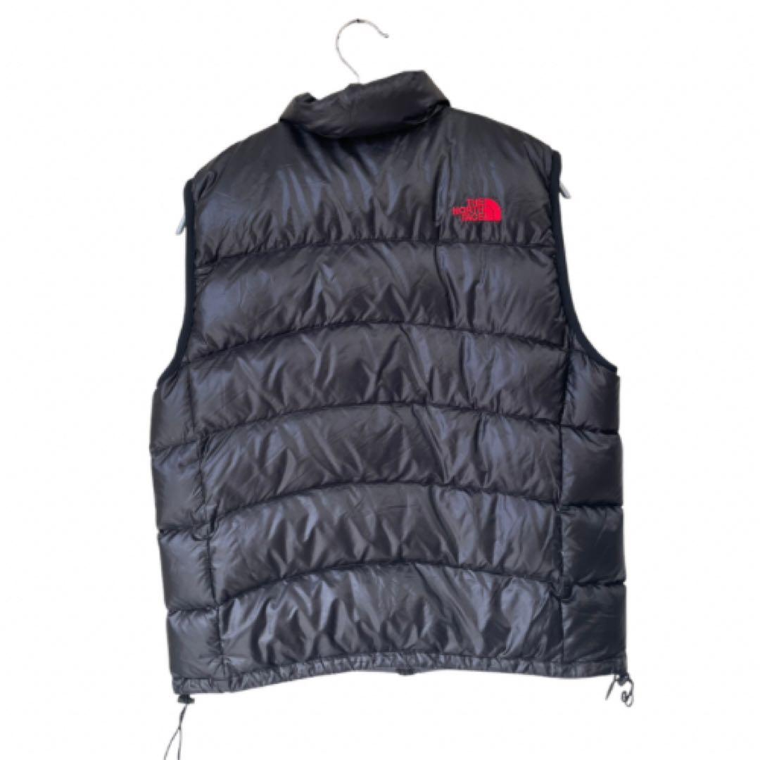 THE NORTH FACE SUMMIT SERIES ベスト