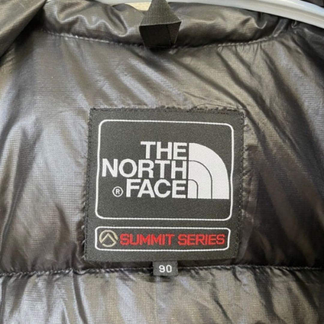 THE NORTH FACE SUMMIT SERIES ベスト