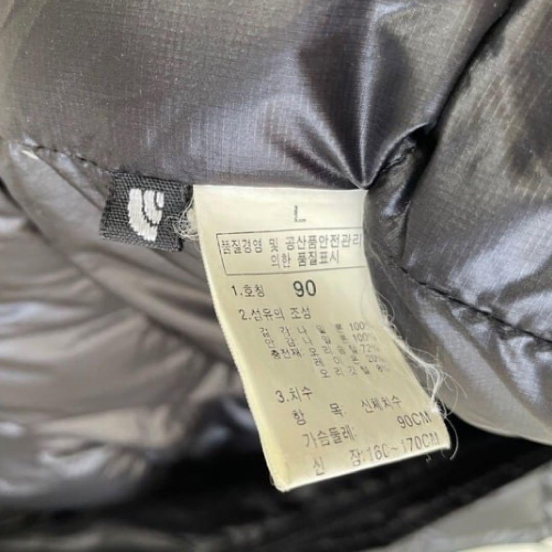 THE NORTH FACE SUMMIT SERIES ベスト