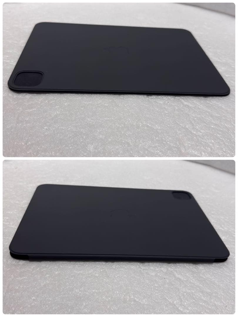 良品　iPad Pro 11インチ M4 Smart Folio ブラック