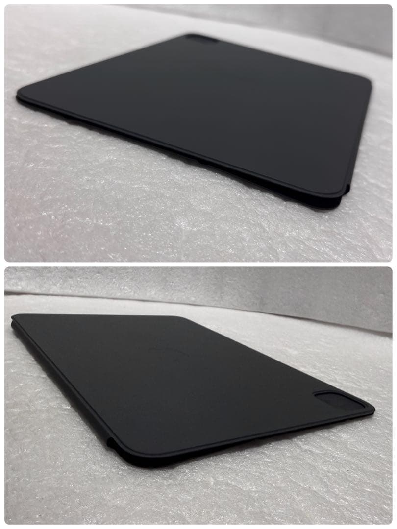 良品　iPad Pro 11インチ M4 Smart Folio ブラック