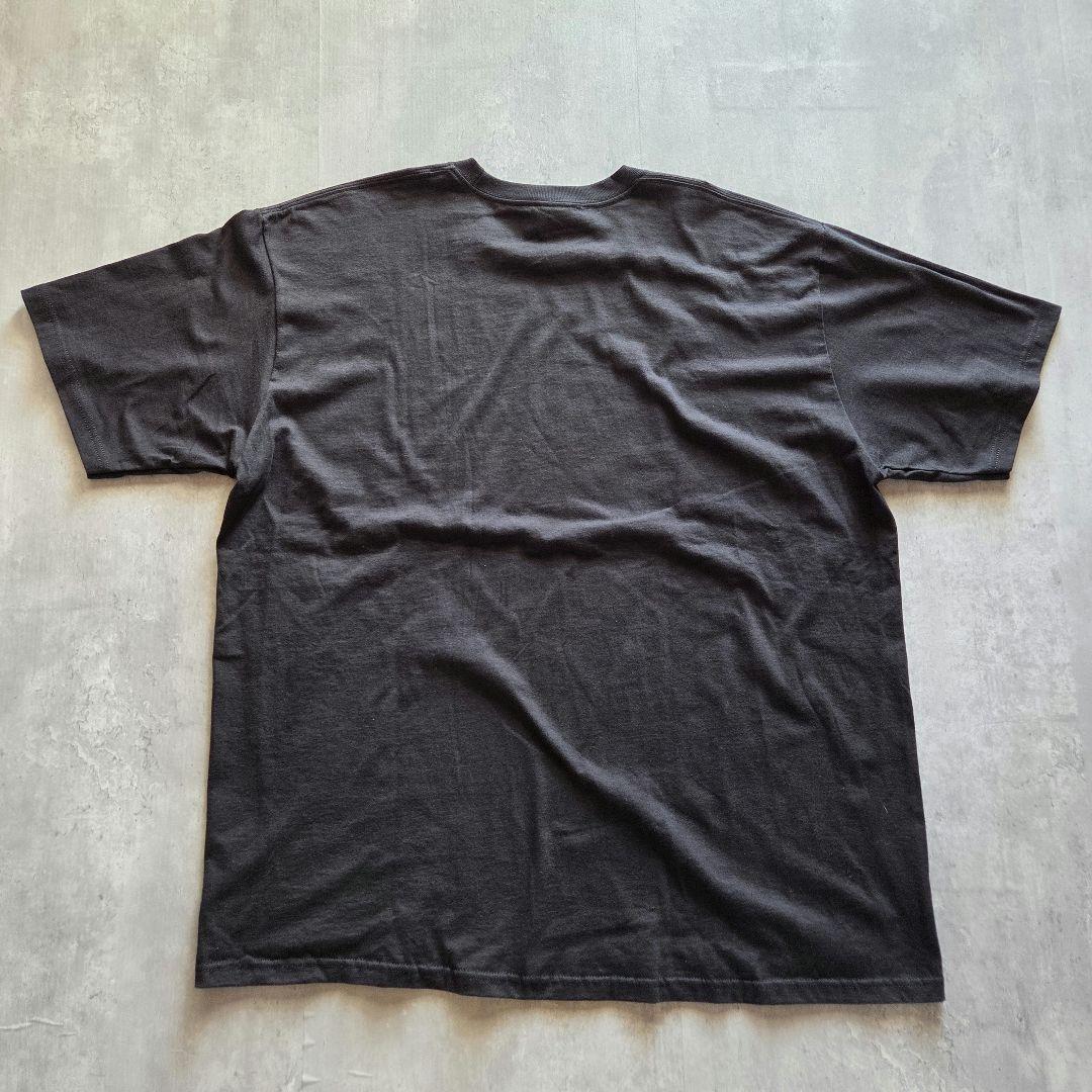 SUPREME×Martin Rose　24aw ロゴプリントTシャツ