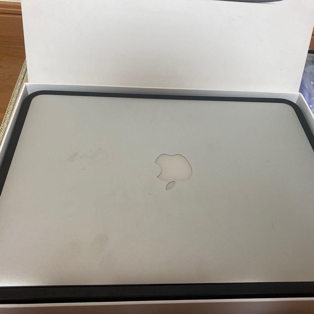 Apple MacBook Air 本体 13インチ