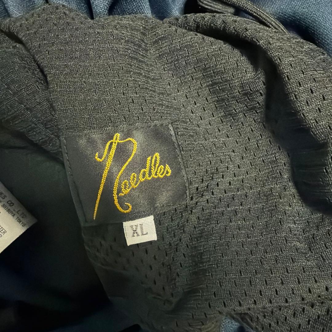 needlesヒザデルパンツ　XL