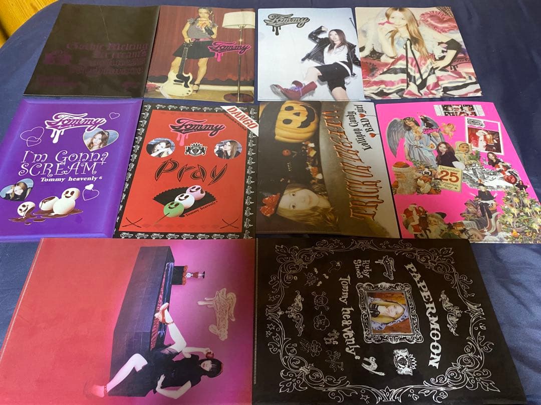超貴重！ フェブ6 & ヘヴン6 完全生産限定盤ベストアルバム2SET