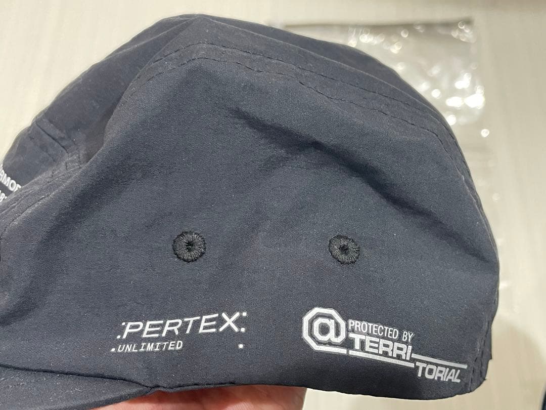 帽子 WTAPS 25SS HCDT-HTO7 PERTEX