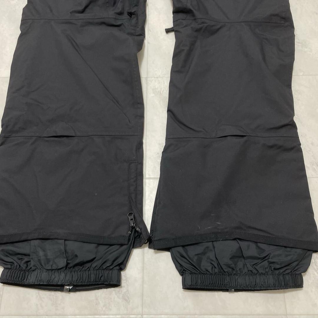 バートン DRYRIDE スノボードウェア スノボパンツ ナイロンパンツ カーゴ