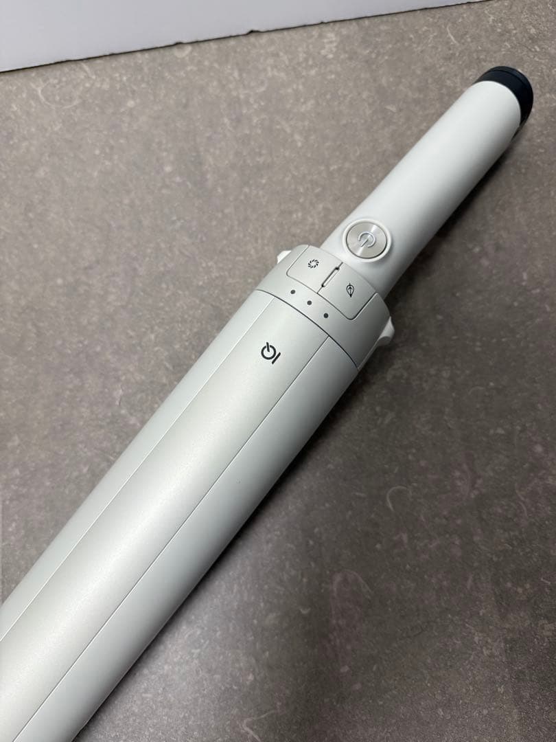 シャーク◇EVOPOWER SYSTEM NEO LC200J アイボリー 美品