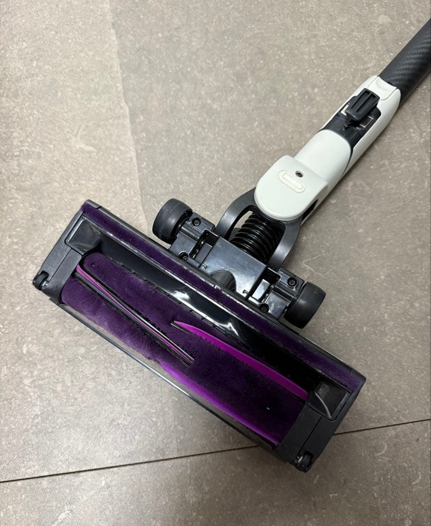 シャーク◇EVOPOWER SYSTEM NEO LC200J アイボリー 美品