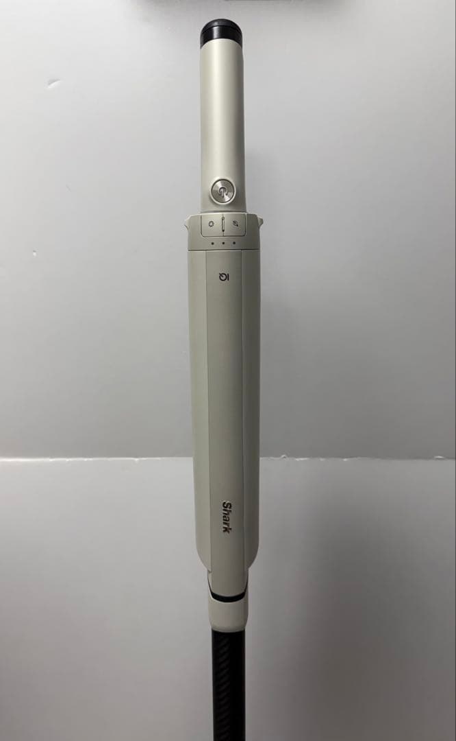 シャーク◇EVOPOWER SYSTEM NEO LC200J アイボリー 美品