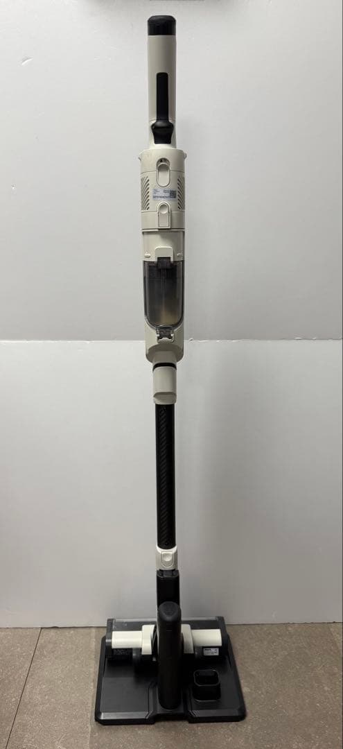 シャーク◇EVOPOWER SYSTEM NEO LC200J アイボリー 美品