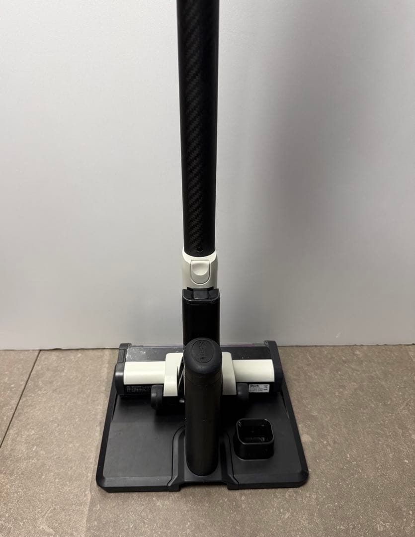 シャーク◇EVOPOWER SYSTEM NEO LC200J アイボリー 美品