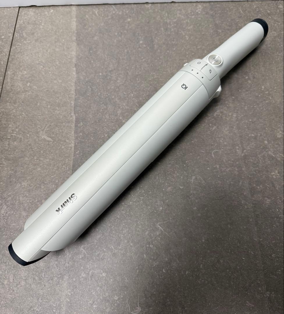 シャーク◇EVOPOWER SYSTEM NEO LC200J アイボリー 美品