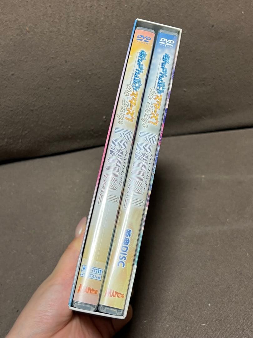 あんステフェスティバル