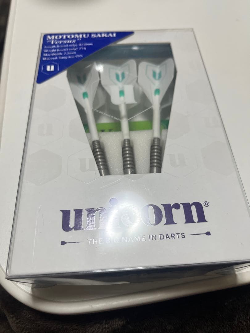 ダーツ2セット