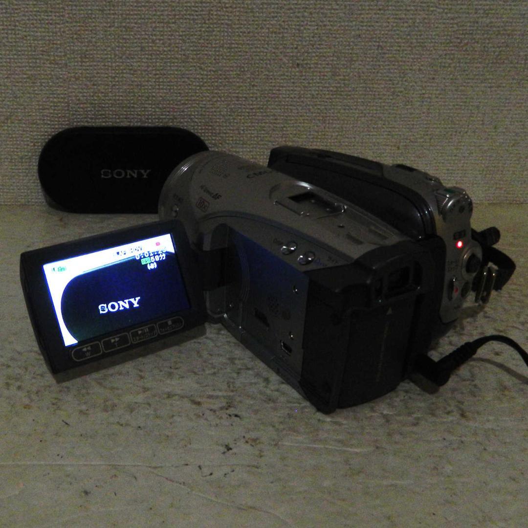 動作品 Canon IVIS HV20 HDV miniDV ダビングなどに