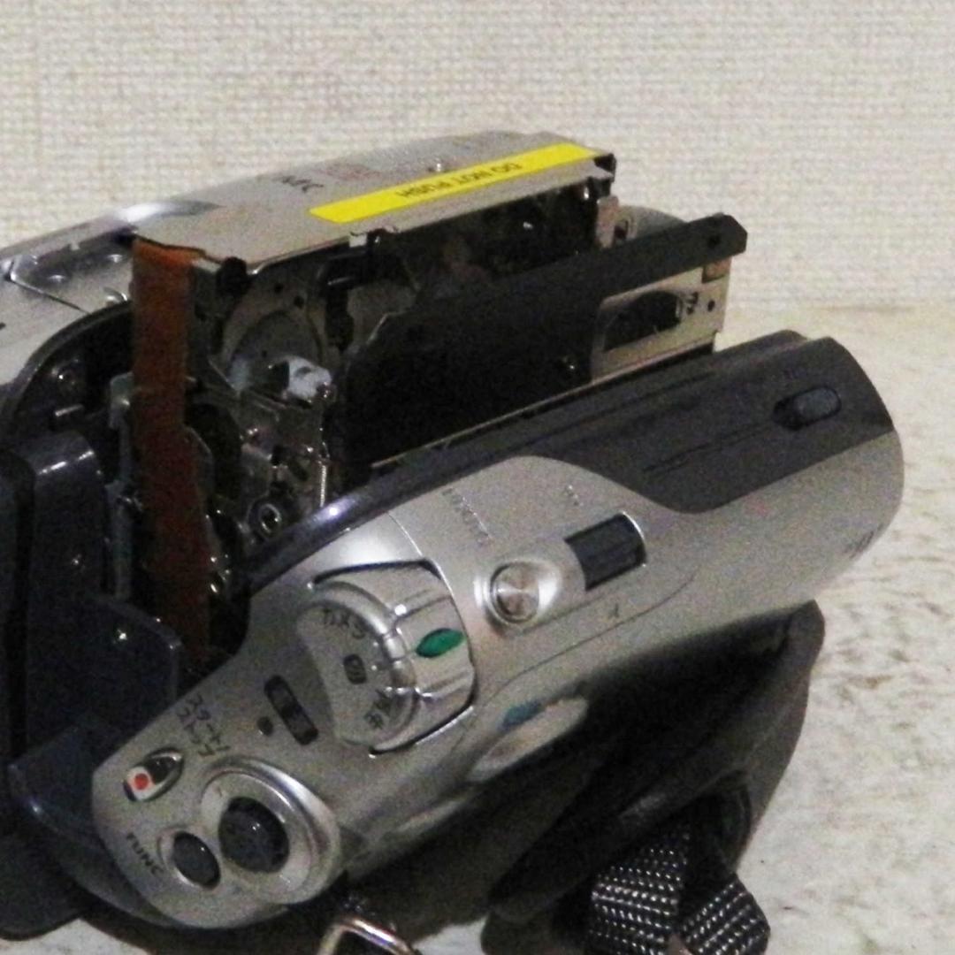 動作品 Canon IVIS HV20 HDV miniDV ダビングなどに