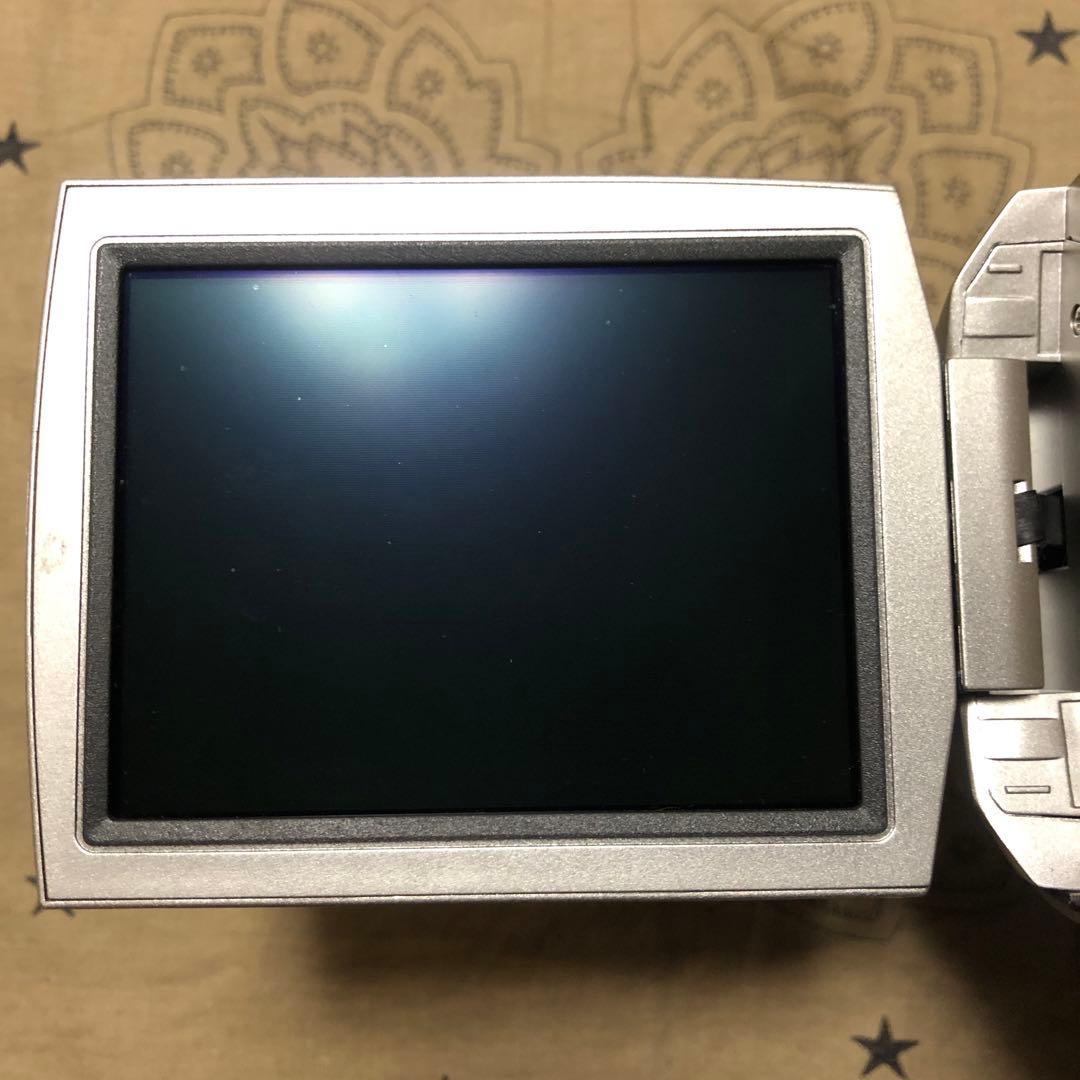 Panasonic NV-MX2000 Mini DVビデオカメラ