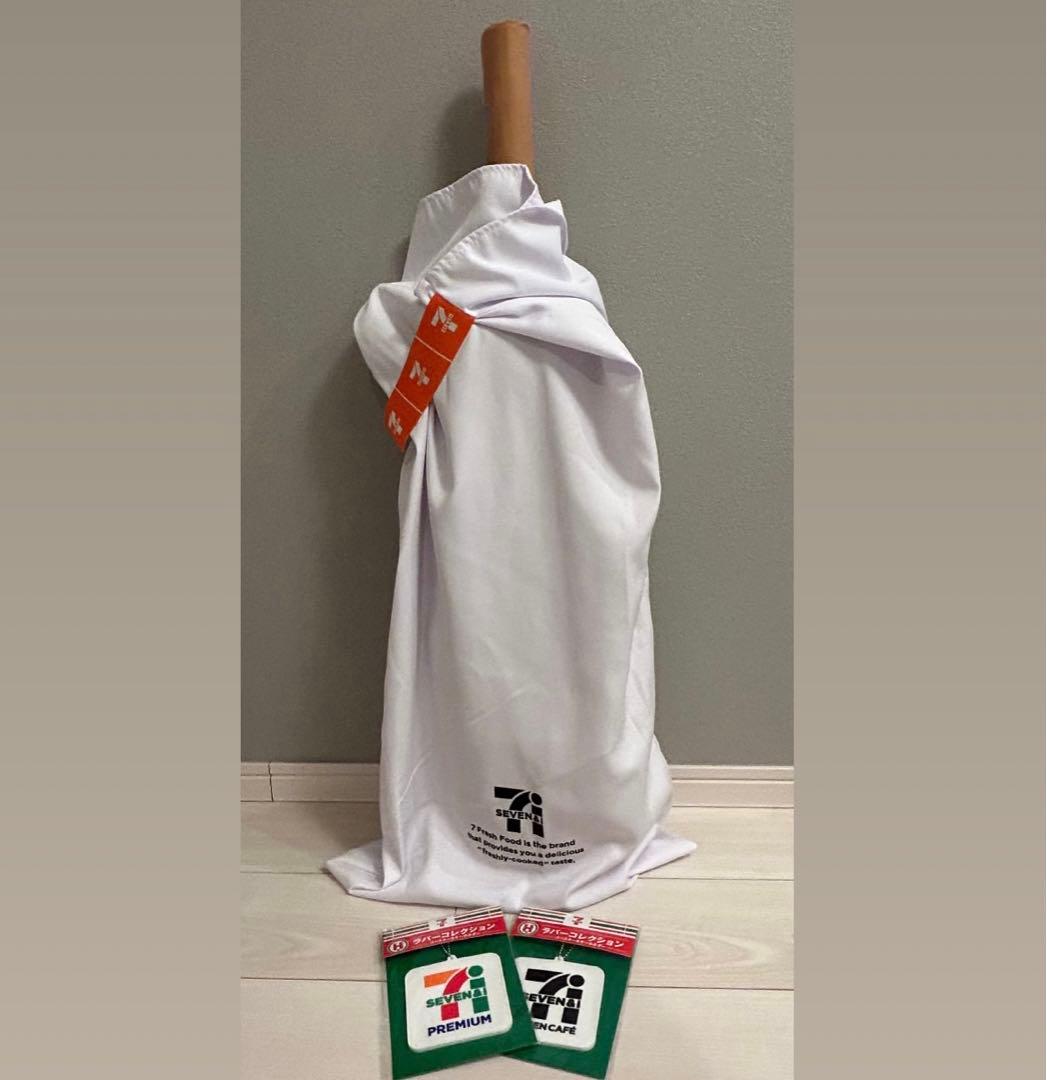 Happyくじ　BIGからあげ棒　ぬいぐるみ