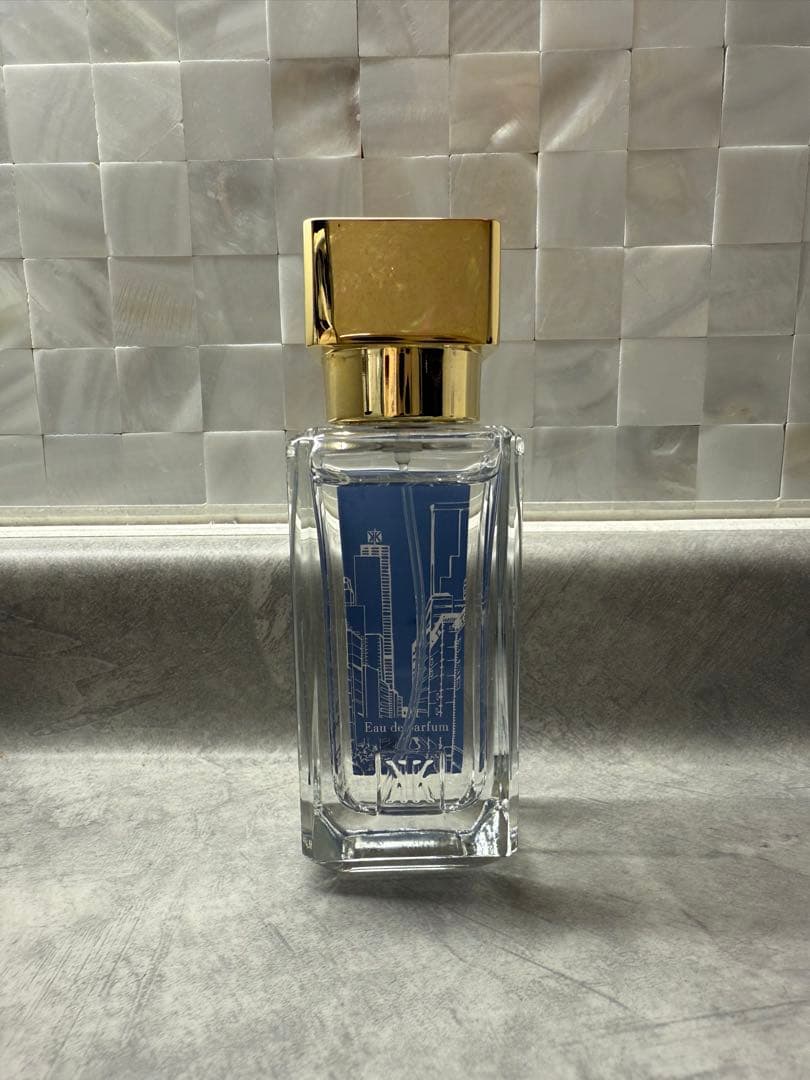Maison Francis Kurkdjian 724 香水
