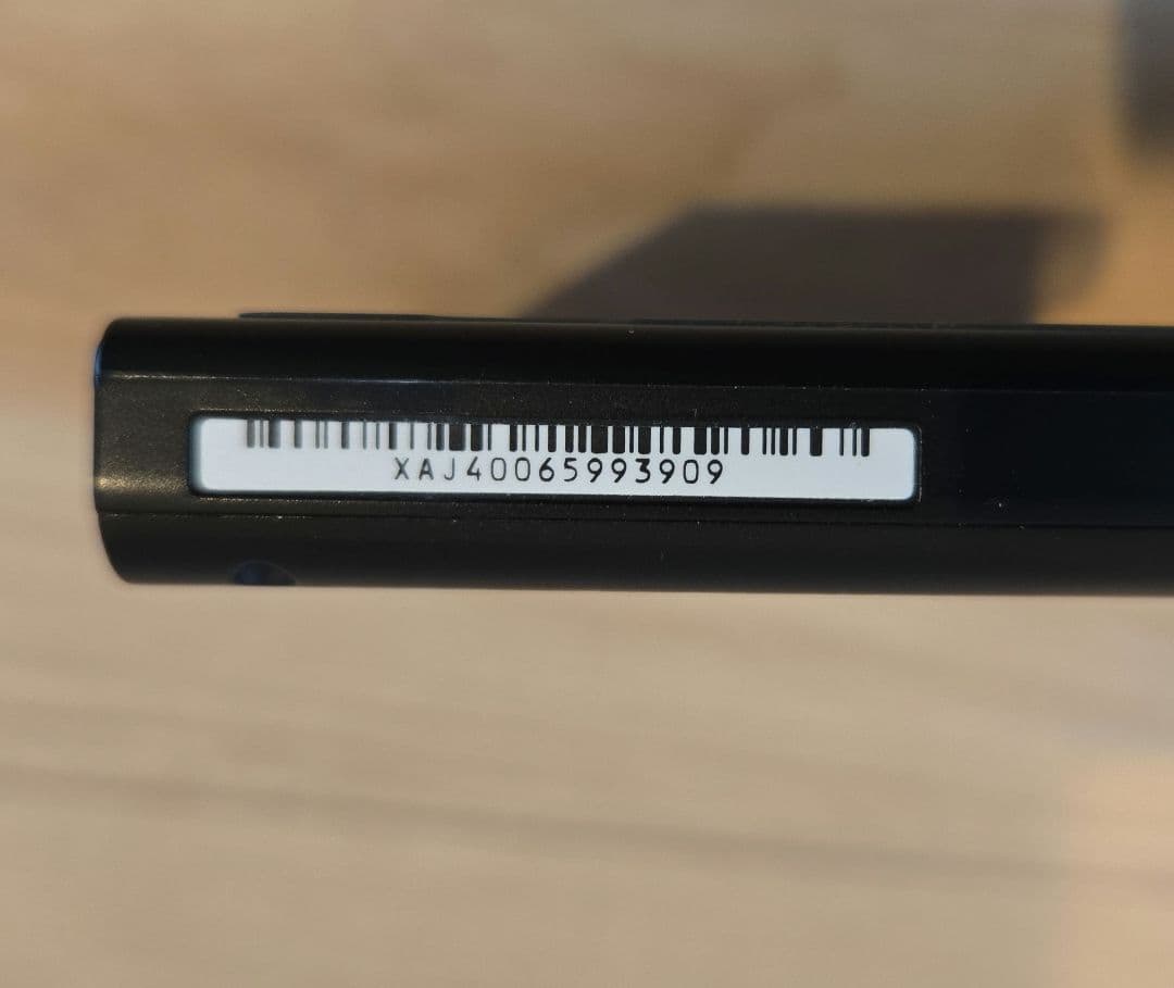 Nintendo Switch 本体のみ中古 2018年製
