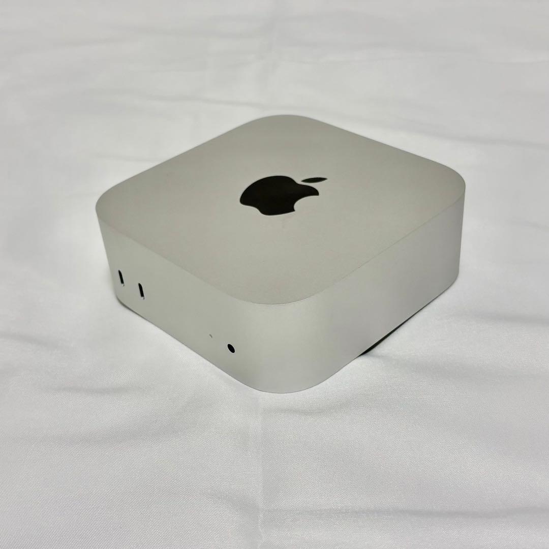 Apple Mac mini M4 256GB 16GB 10コア