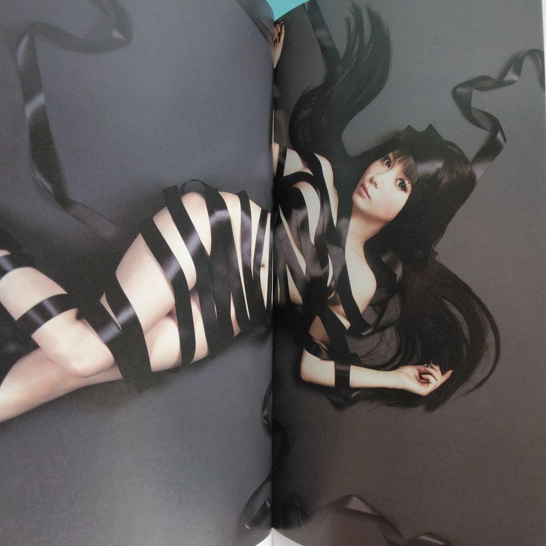 《サイン入り》吉田ユニ作品集「GASBOOK 30　YUNI YOSHIDA」