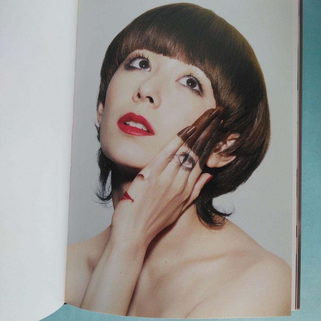 《サイン入り》吉田ユニ作品集「GASBOOK 30　YUNI YOSHIDA」
