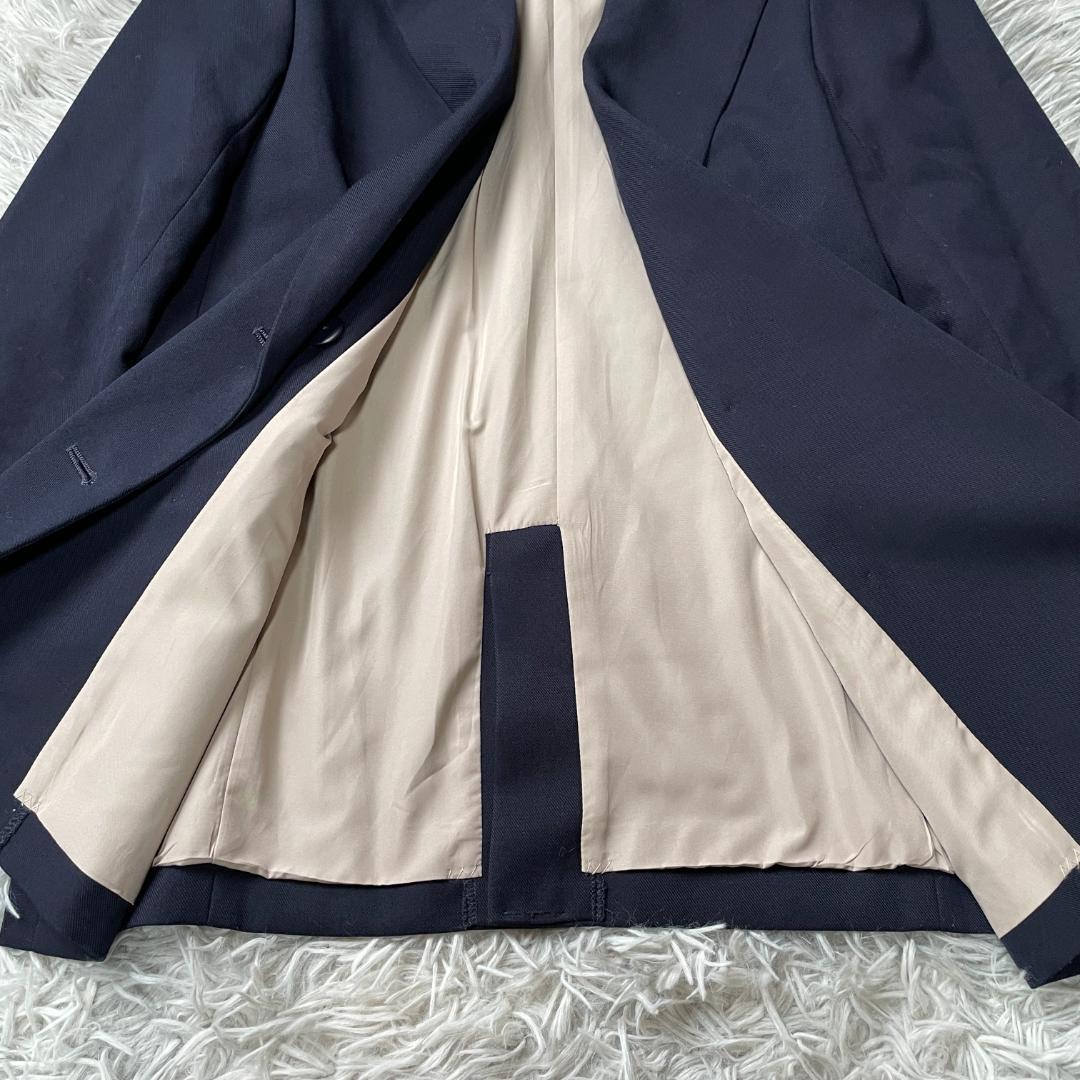 専用 美品 SNIDEL サステナ 金ボタン ダブルブレスト ジャケット S ネ